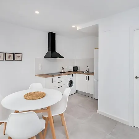Bhost - Regina Iii Appartement Córdoba