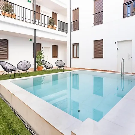 Appartement Bhost - Regina Iii