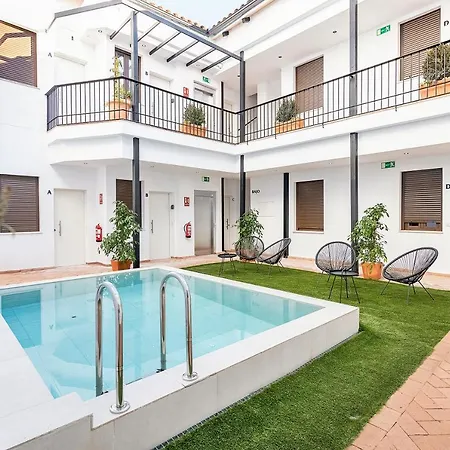 Bhost - Regina Iii Apartment